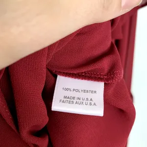 Misa Los Angeles X REVOLVE Micaela Dress Burgundy Womens Medium thumbnail 14