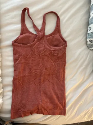 Lululemon Tank Racerback thumbnail 2