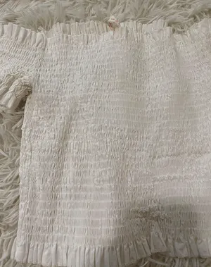 Romwe Off The Shoulder Top thumbnail 2