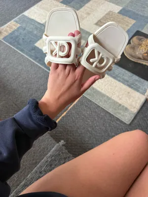 Calvin Klein Sandals thumbnail 3