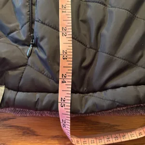 Free Country Puffer‎ Jacket Women's Black Size unknown see measurements thumbnail 8