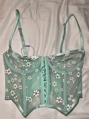 Savage X Fenty Bralette thumbnail 2