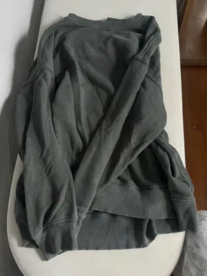 Aerie Crewneck Sweatshirt thumbnail 1
