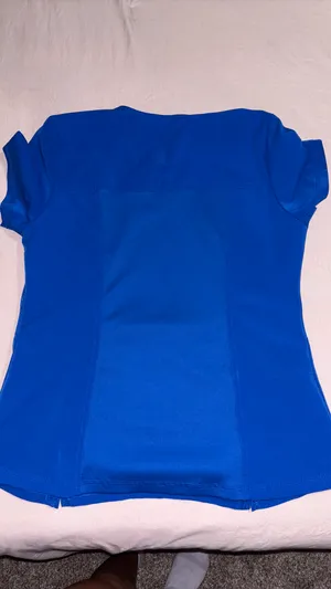Dickies Scrub Top thumbnail 5