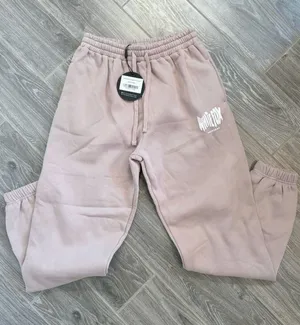 NEW!!! White Fox Boutique ‘cinnamon’ Sweatpants size small NWT so thick/soft thumbnail 1