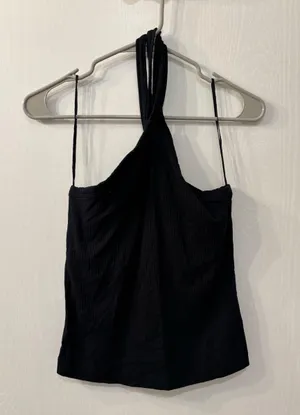 Old Navy Halter Top thumbnail 1