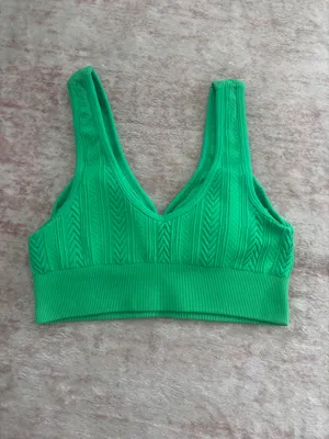 Aerie Bralette thumbnail 2