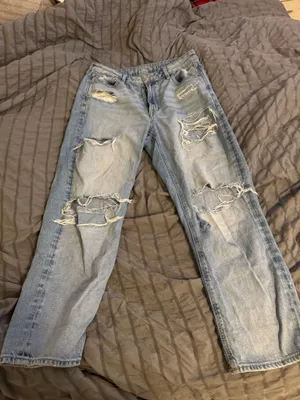 American Eagle Outfitters Jeans thumbnail 1