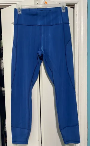 Lululemon Leggings thumbnail 1