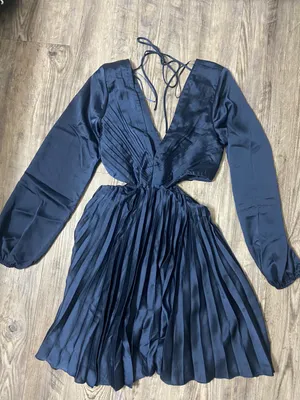 Abercrombie Dress thumbnail 5