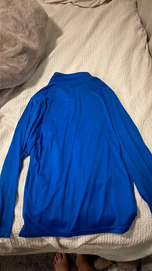 Women’s University of Kentucky Quarter Zip thumbnail 2