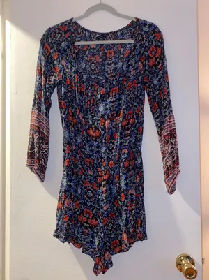 American Eagle Romper thumbnail 1