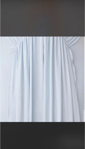 Meshki Maely backless dress  thumbnail 2