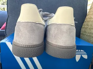 Adidas Sambas unisex 9.5 men, 10.5 women thumbnail 5