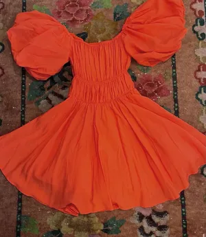 Hello Molly Xs mini dress! WORN ONCE thumbnail 1