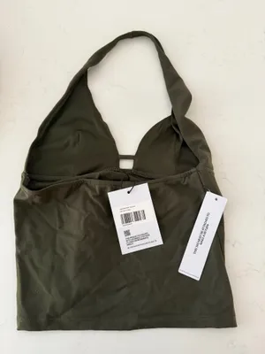 Princess Polly Halter Top thumbnail 2