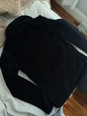 Black Patagonia Pullover Snap-T thumbnail 3