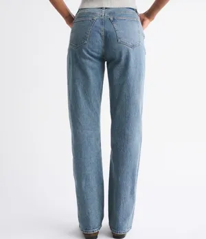 The 90s Relaxed High-Rise Abercrombie Jeans thumbnail 2