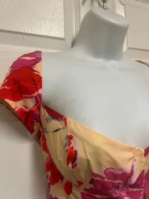 White Fox Boutique Spring Fling Bustier Top thumbnail 13