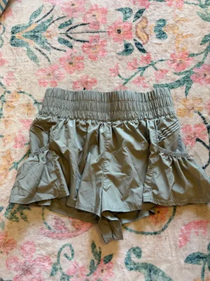 Free People Shorts thumbnail 2