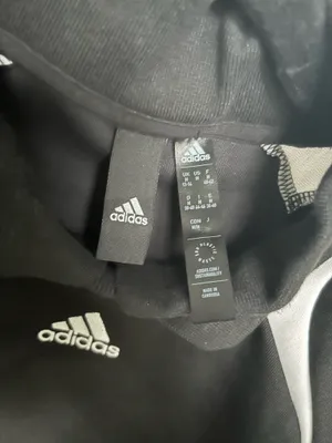 Adidas Collared Shirt thumbnail 2