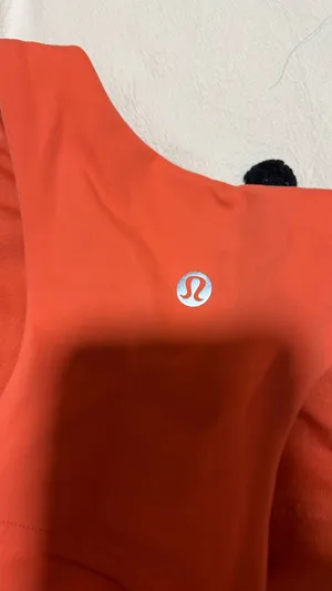 Lululemon Tank thumbnail 3