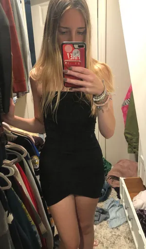 Pretty Little Thing Dress thumbnail 1