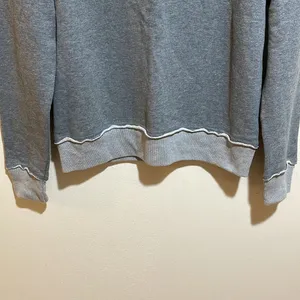 Universal Studios Wizarding World Harry Potter Hufflepuff Crewneck Sweatshirt M thumbnail 8