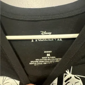 Disney Frozen 2 character‎ long sleeve thumbnail 3