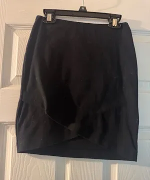 Black Skirt thumbnail 1
