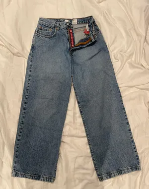 Lucky Brand Vintage Jeans thumbnail 1