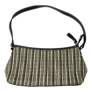 Vintage 90s Relic Woven Shoulder Bag thumbnail 3