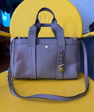 Kate spade Romee satchel in Birch color thumbnail 1