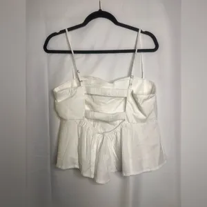 Free People One True Love Tank - Size Large NWT thumbnail 4