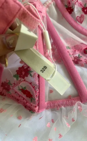 For Love & Lemons Bustier Top thumbnail 6
