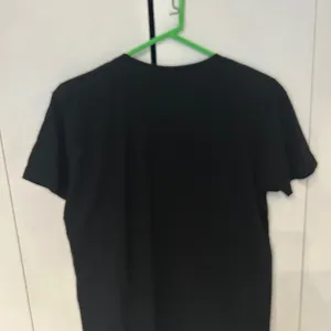 Juice WRLD Black Graphic T thumbnail 6