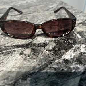Tortoise Shell Sunglasses Brown thumbnail 3