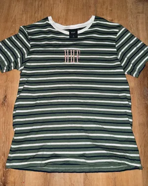 HUF Shirt PacSun thumbnail 1