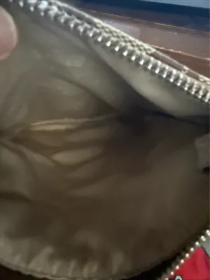 Coach Crossbody Purse thumbnail 6