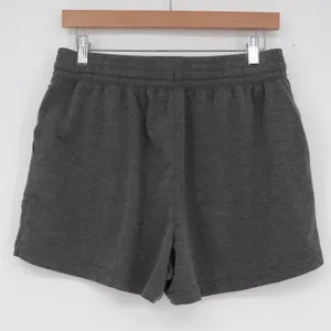 LEG3ND Charcoal Gray Heathered Athletic Lounge Shorts Size M thumbnail 5