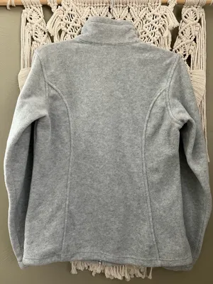 Columbia Fleece Jacket thumbnail 4