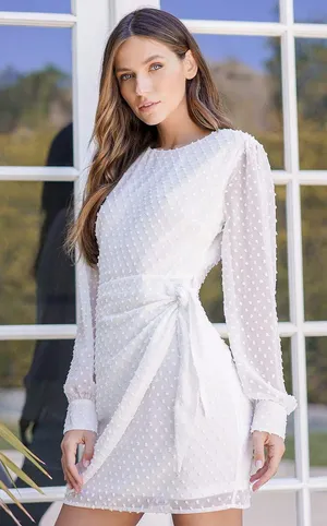 Mini Dress thumbnail 1