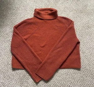 Leith fall sweater  thumbnail 5