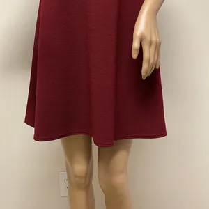 NWOT Boohoo peek a boo shoulder mini dress thumbnail 3