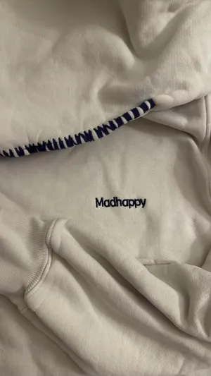 Madhappy Hoodie thumbnail 4