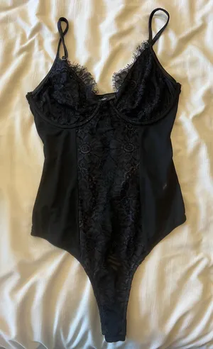 Lulus Bodysuit thumbnail 1