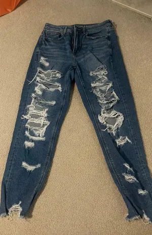 American Eagle Outfitters Jeans thumbnail 1