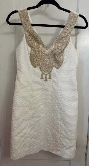Lilly Pulitzer Largo Shift Dress thumbnail 1