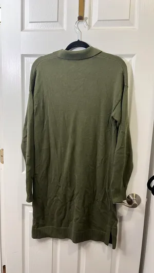 Old Navy Sweater Dress thumbnail 2