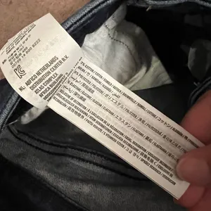 Abercrombie Simone high rise super skinny 2L‎ thumbnail 9